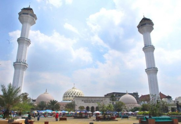 menara