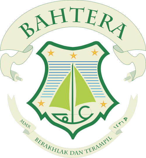 SMP BAHTERA